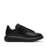 Alexander McQueen Oversized Black