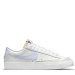Nike Blazer Low 77 White Ghost