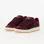 Adidas Campus 00s Core Maroon - Image 2