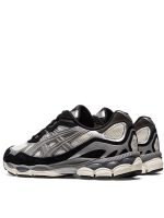 ASICS Gel-NYC Ivory Clay Grey - Image 3