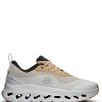 Loewe x On White and Tan Cloudtilt