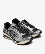 ASICS Gel-Kayano 14 Unlimited Pack Carrier Gre - Image 2