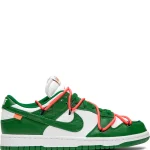 Nike Lot Off-White Pine Green