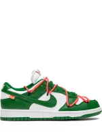 Nike Lot Off-White Pine Green