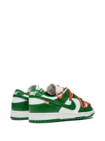Nike Lot Off-White Pine Green - Image 3