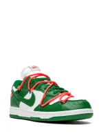 Nike Lot Off-White Pine Green - Image 2