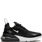 Nike Air max 270 Black white