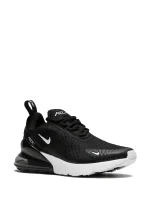 Nike Air max 270 Black white - Image 3
