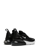Nike Air max 270 Black white - Image 2