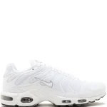 Nike Air Max Plus Tn Triple White