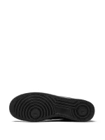 Nike air force 1 black - Image 4