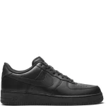 Nike air force 1 black