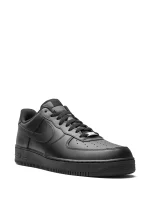 Nike air force 1 black - Image 2
