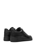 Nike air force 1 black - Image 3