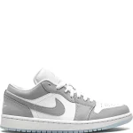 Jordan 1 Low Wolf Grey