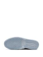 Jordan 1 Low Wolf Grey - Image 4