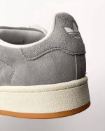 adidas Campus 00s Grey White - Image 6