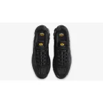 Nike Air Max Tn Plus 3 black - Image 4