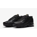 Nike Air Max Tn Plus 3 black - Image 2