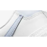Nike Blazer Low 77 White Ghost - Image 4