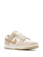 Nike dunk low Metallic Gold - Image 2