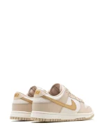 Nike dunk low Metallic Gold - Image 3
