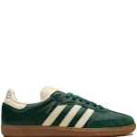 adidas Samba OG Collegiate Green