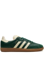 adidas Samba OG Collegiate Green