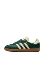 adidas Samba OG Collegiate Green - Image 4