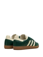 adidas Samba OG Collegiate Green - Image 3