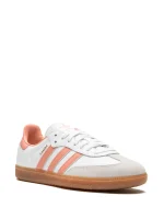 Adidas Samba Og White Wonder Clay Gum - Image 3