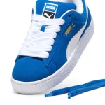 Puma Suede XL Team Roya - Image 5