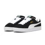 Puma Suede XL Black White - Image 3