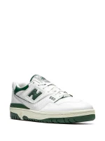 New Balance 550 White Green - Image 2