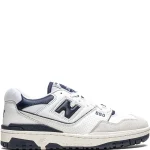 new balance 550 black and white