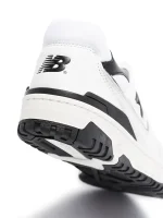 new balance 550 black and white - Image 3
