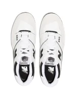 new balance 550 black and white - Image 2