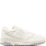New Balance 550 White Grey