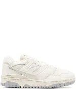 New Balance 550 White Grey