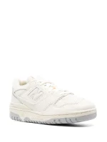New Balance 550 White Grey - Image 2