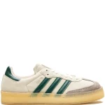 adidas Clarks 8th Street Samba by Ronnie Fieg Chalk White Green