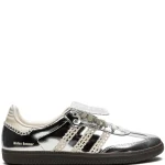adidas Samba Wales Bonner Silver