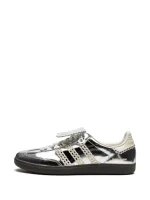 adidas Samba Wales Bonner Silver - Image 2