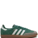 adidas Samba OG Collegiate Green Gum Grey Toe