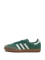 adidas Samba OG Collegiate Green Gum Grey Toe - Image 4