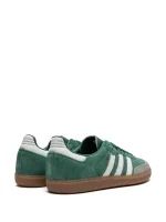 adidas Samba OG Collegiate Green Gum Grey Toe - Image 3
