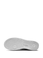 Nike Air Force 1 White - Image 4