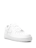 Nike Air Force 1 White - Image 3