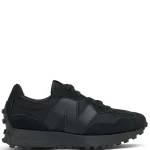 New Balance 327 Triple Black