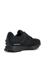 New Balance 327 Triple Black - Image 3